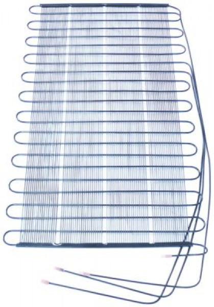 Конденсатор В 1165мм Ш 640мм для морозильной камеры кол-во в уп-вке 1штук