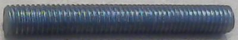 Палец размеры 8x60мм