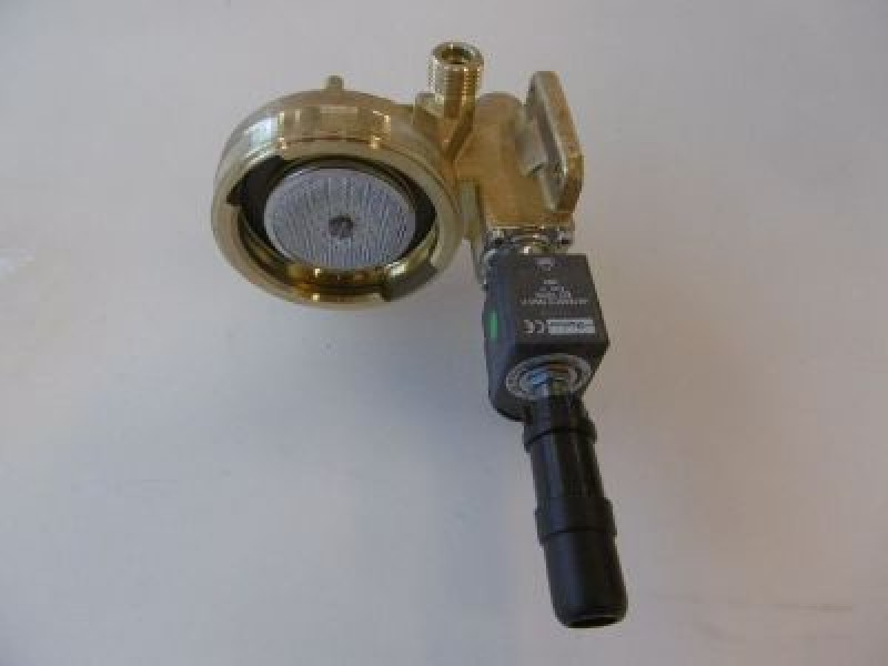 ASSIEME GRUPPO DI EROGAZIONE 24Vdc