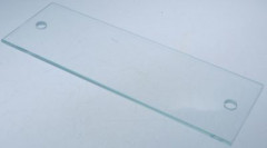 Крышка стекло для подсветки