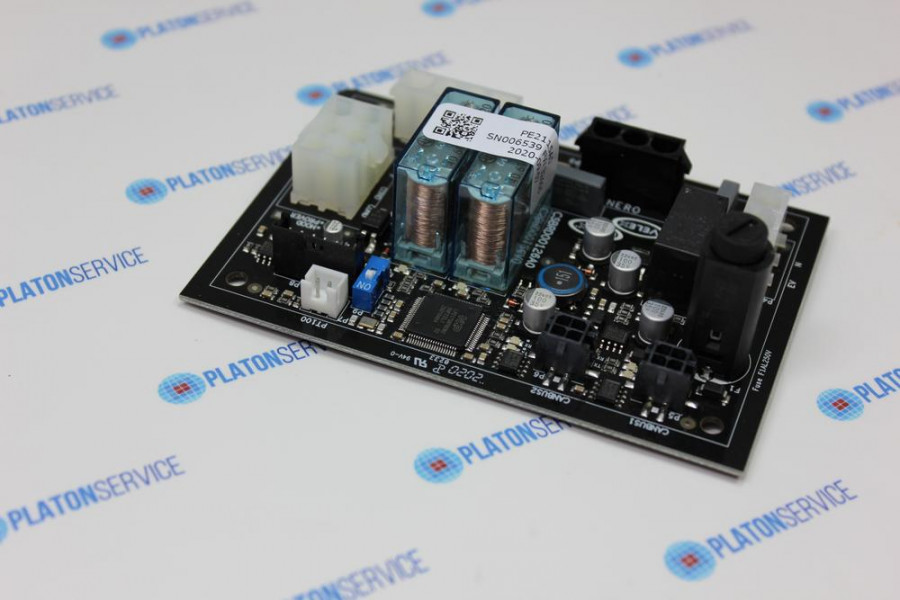 BLSP HOOD AND PROVER POWER BOARD KIT