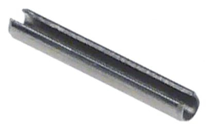 Штифт пружинный CNS ø 2мм Д 16мм