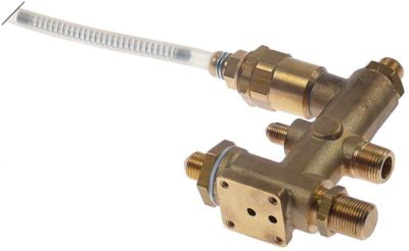 Вентиль наполнительный для LA ROCCA