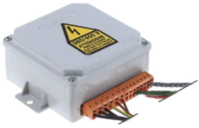 Блок управления 400В