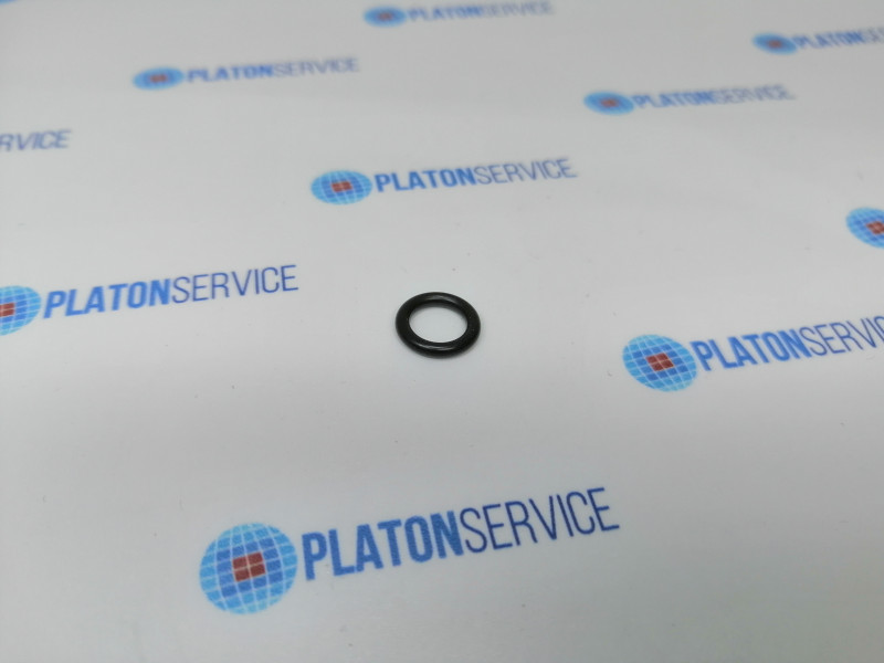 Кольцо уплотнительное круглого сечения EPDM толщина материала 178мм внутр.ø 675мм