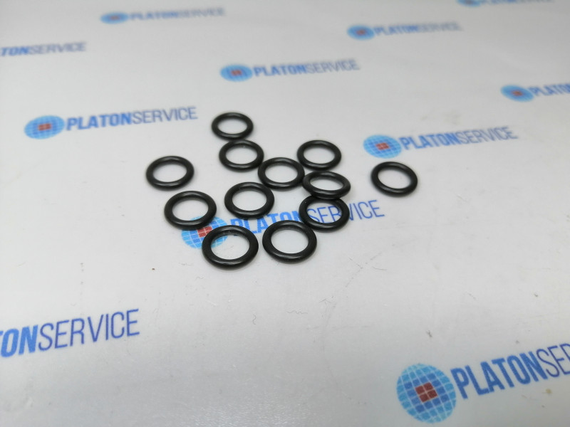 Кольцо уплотнительное круглого сечения EPDM толщина материала 178мм внутр.ø 675мм