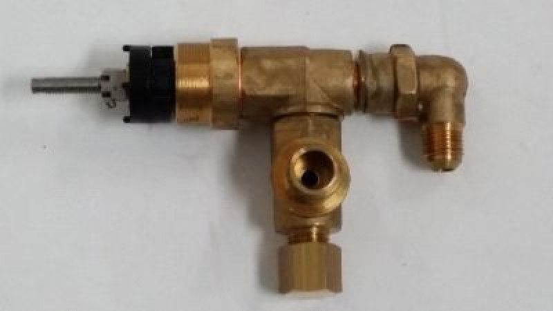 ASS. RUBINETTO EASY LAT.G6 DX