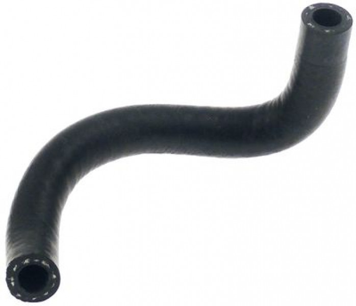 Шланг гнутый внутр.ø 10мм внеш. ø 17мм Д 115мм шланг внеш. ø  17мм шланг внутр.ø  10мм