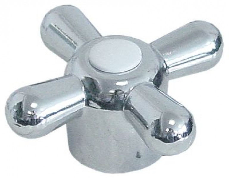 Рукоятка звездообразная впускной кран