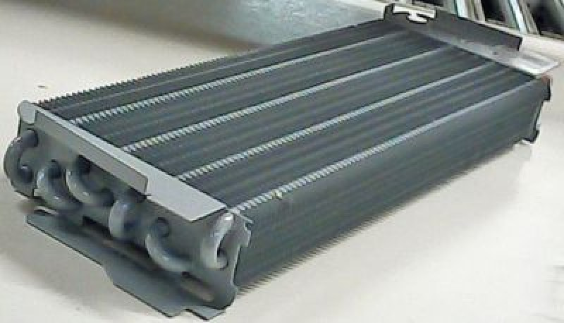 Испаритель