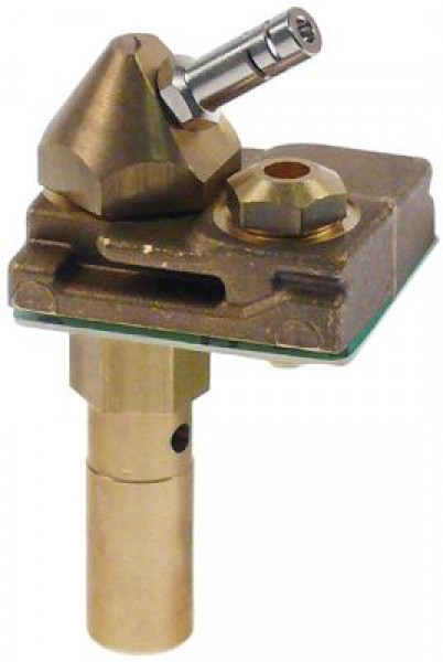 Горелка конфорочная тип E без дюзы