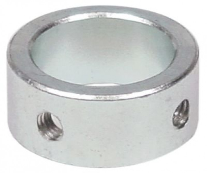 Кольцо дистанционное ø 34мм внутр.ø 25мм В 15мм для тестомесильной машины