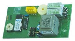 Плата печатная