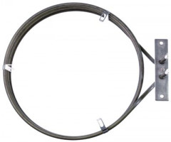 Элемент нагревательный 2900Вт 230В Д 268мм Д1 35мм Ш1 30мм В1 11мм В2 32мм