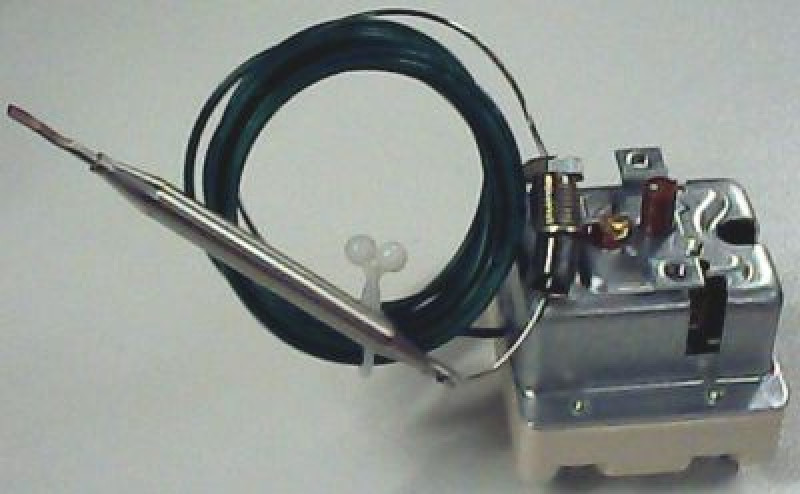 Термостат защитный