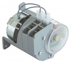 Реле времени оттаивания тип 13102 интервал оттаивания 1-12x за 24 ч