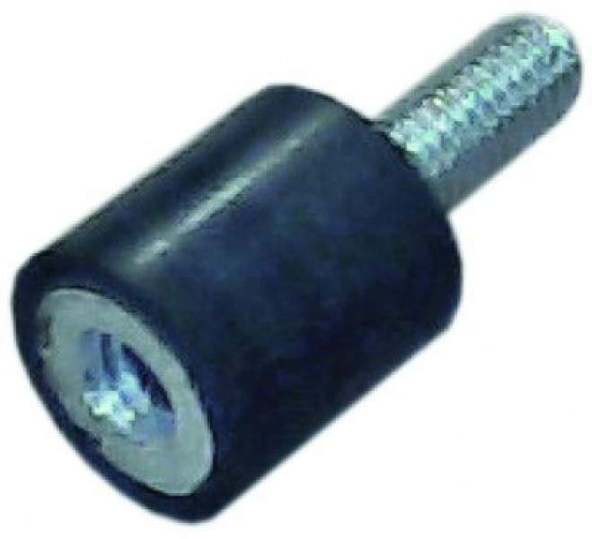 Буфер резиновый