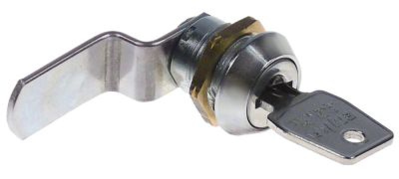 Цилиндр замка ø 19мм