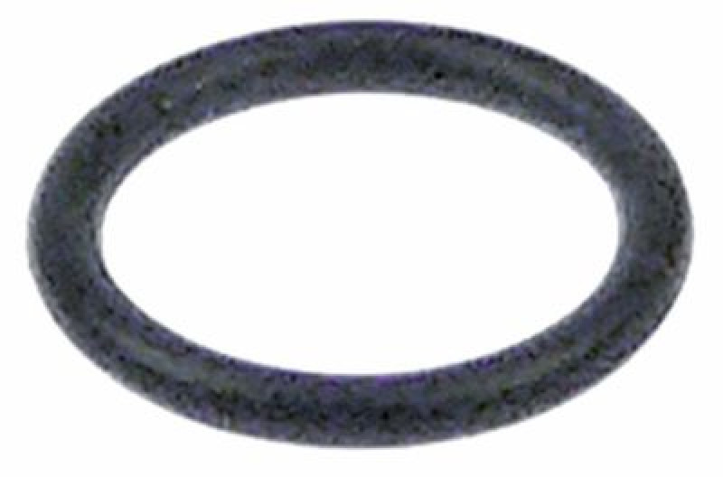 Кольцо уплотнительное круглого сечения EPDM толщина материала  18мм внутр.ø 118мм
