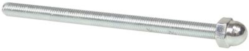 Болт затяжной резьба M10 сталь оцинкованная Д 180мм