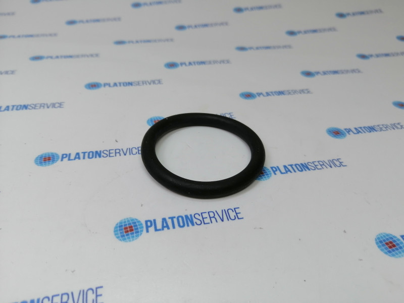 Кольцо уплотнительное круглого сечения EPDM толщина материала  534мм внутр.ø 3747мм