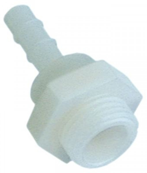 Соединитель шланговый тип DELTA