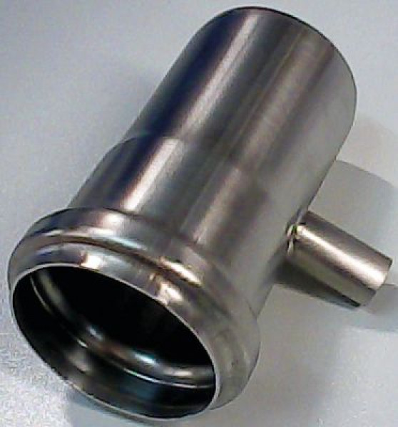 Деталь для слива