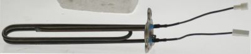 Элемент нагревательный 2400-2610Вт 230/240В Д 240мм фланец с 3мя отверстиями