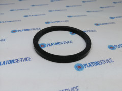 Уплотнитель для портафильтра В 55мм Д1 ø 66мм Д2 ø 56мм  - кол-во в уп-вке 1штук