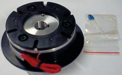 Тормоз моторный