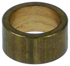 Гильза ø 16мм В 8мм