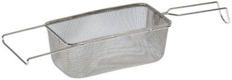 Фильтр металл В 75мм Д 200мм Ш 105мм для котла для опорожнения общая длина 410мм