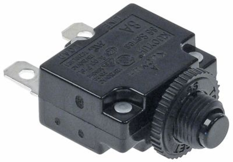 Автомат предохранительный тип серия 88 для HPM1020 KUOYUH 8А