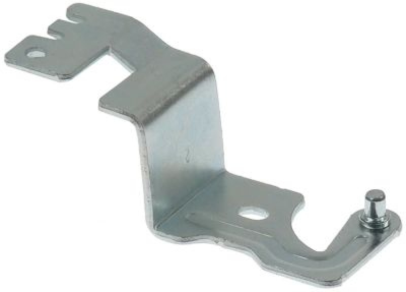 Петля дверная В 30мм Д 73мм Ш 26мм монтаж. поз-ция  - подходит для GMW1034S