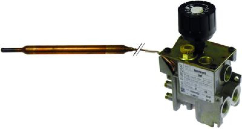 Термостат газовый тип EUROSIT