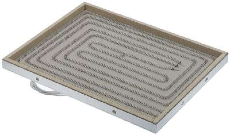 Нагреватель радиационный 8500Вт 400В Д 550мм для опрокидывающей сковороды контур отопления 3