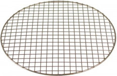 Решетка защитная ø 260мм для моторов на нагретом воздухе