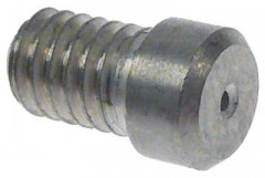 Жиклёр резьба M4 Д 85мм ø отверстия 7мм