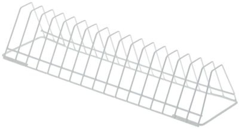 Насадка для тарелок Д 345мм Ш 100мм тарелки 17