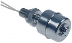 Выключатель поплавковый резьба 1/8" 1NC ø 28мм 100В длина провода 350мм Д 43мм ø монтажный 1/8"мм