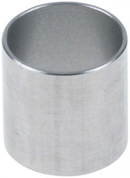 Втулка дистанционная нержавеющая сталь внутр.ø 182мм внеш. ø 20мм Д 20мм