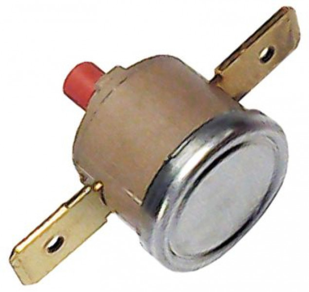 Термостат защитный