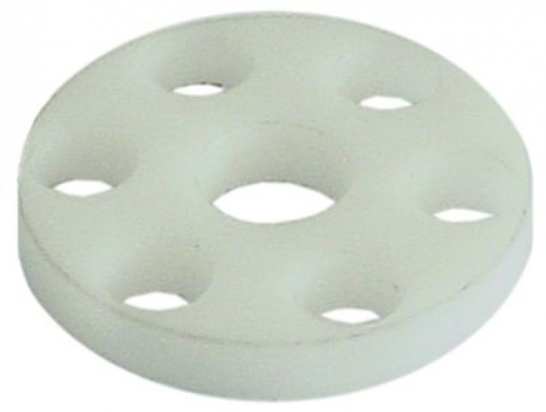 Диск с отверстиями
