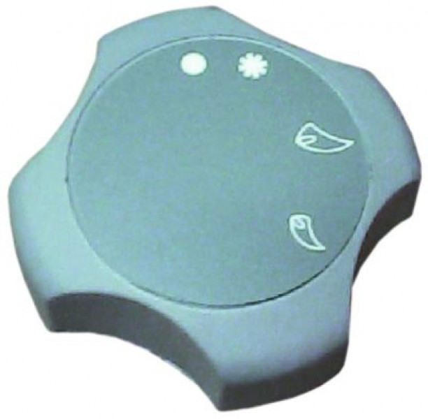 Рукоятка регулировочная