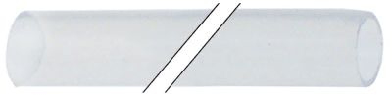 Шланг PFA внутр.ø 10мм внеш. ø 12мм Д 11м