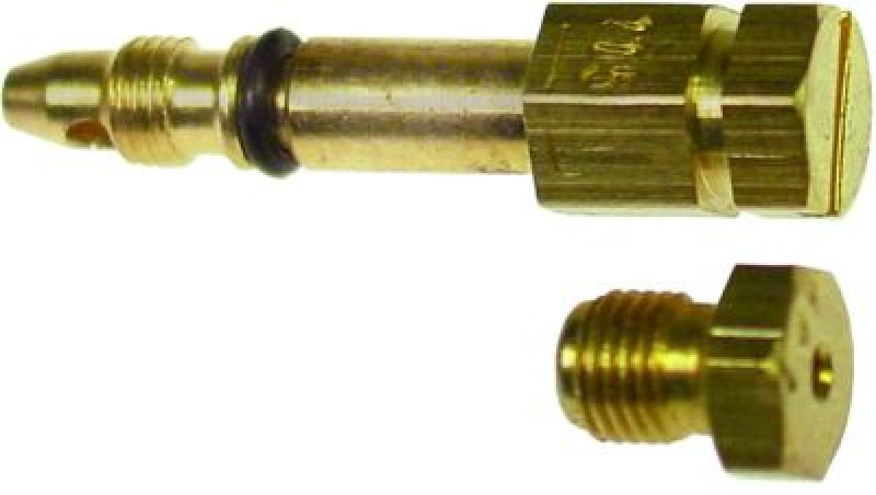 Flüssiggasmbausatz für PDG402