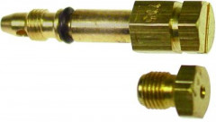 Flüssiggasmbausatz für PDG402