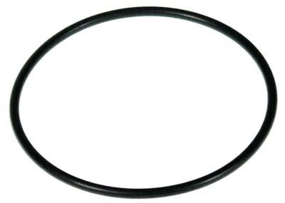 Кольцо уплотнительное круглого сечения EPDM толщина материала 25мм внутр.ø 59мм
