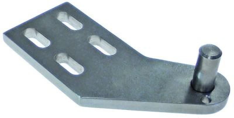 Петля дверная снизу справа