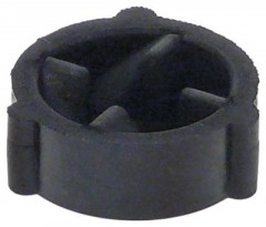 Захватка резина ø 26мм В 10мм зубчики 4